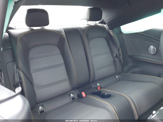 Mercedes-Benz C-Class S