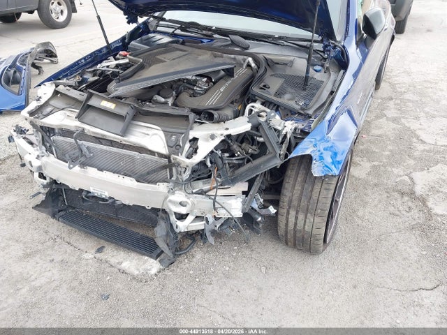 Mercedes-Benz C-Class S