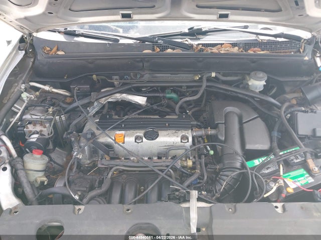 Honda CR-V Ex