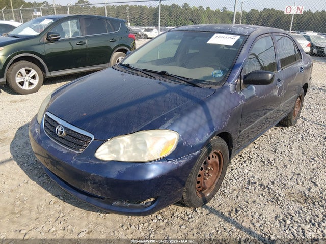 Toyota Corolla Ce