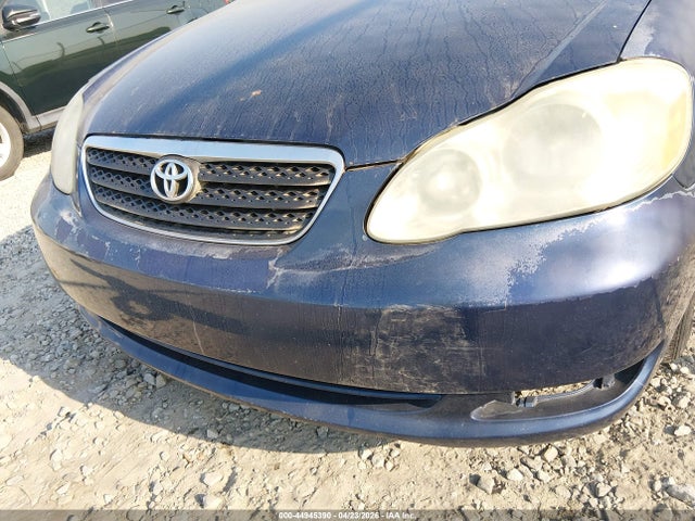 Toyota Corolla Ce