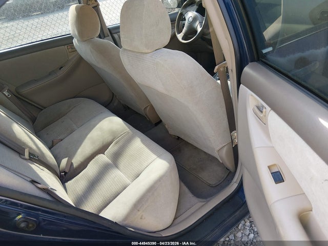 Toyota Corolla Ce