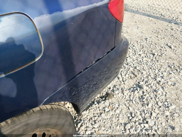 Toyota Corolla Ce