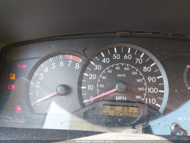 Toyota Corolla Ce