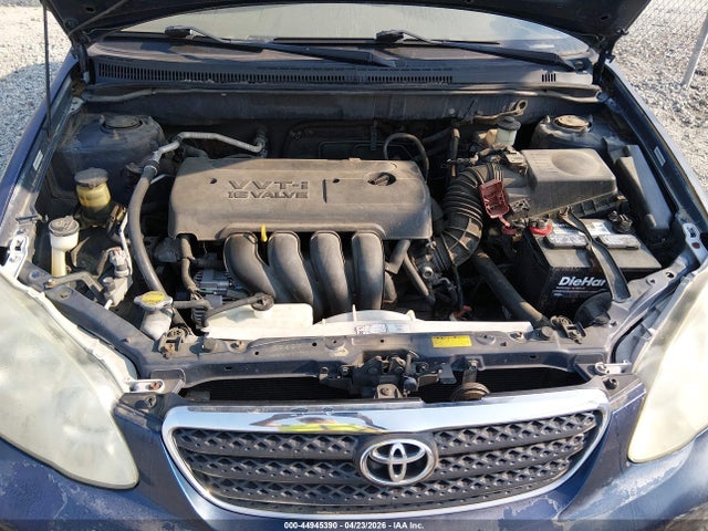 Toyota Corolla Ce