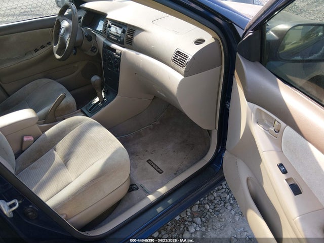 Toyota Corolla Ce