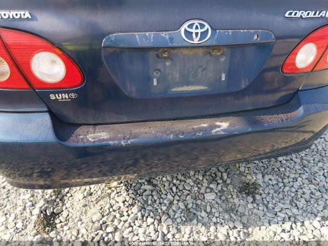 Toyota Corolla Ce