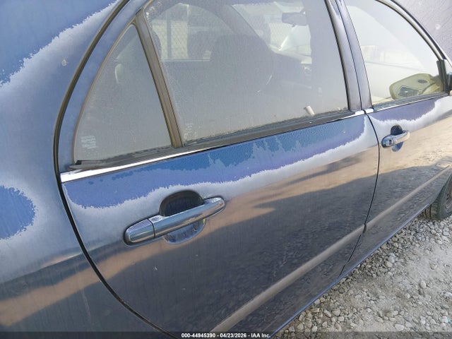 Toyota Corolla Ce