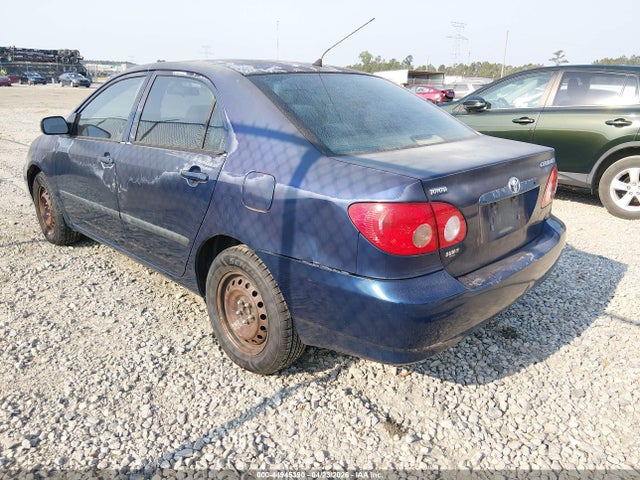 Toyota Corolla Ce