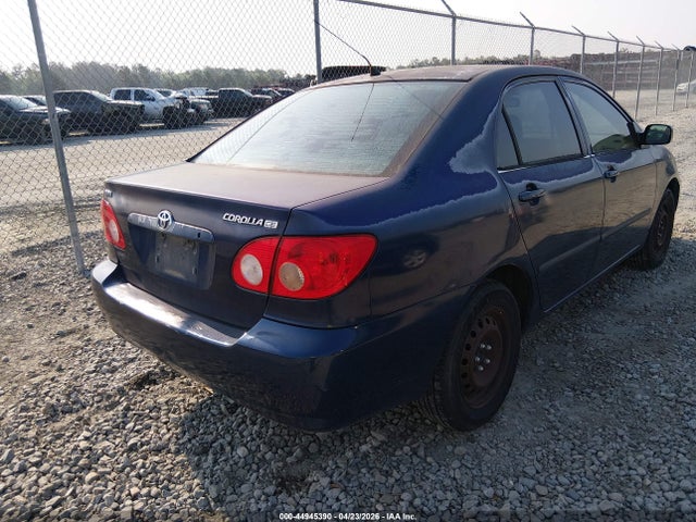 Toyota Corolla Ce
