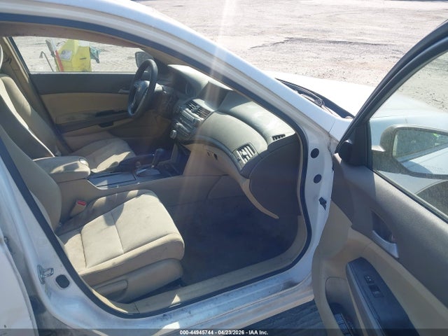 Honda Accord 2.4 Lx-p