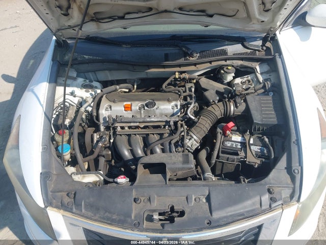 Honda Accord 2.4 Lx-p