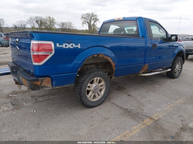 Ford F-150 Xl