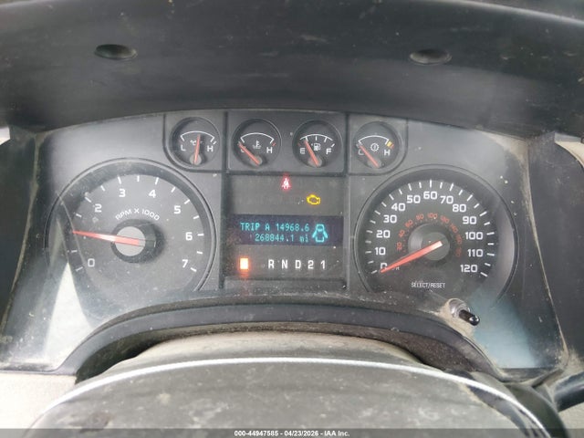 Ford F-150 Xl
