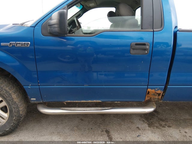 Ford F-150 Xl