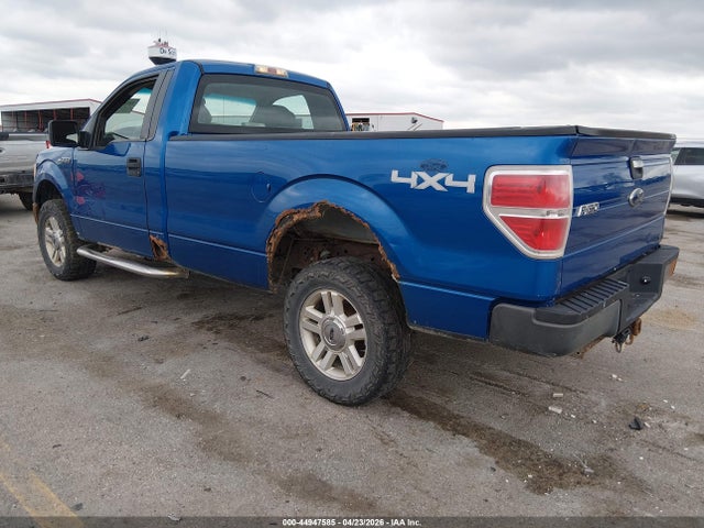 Ford F-150 Xl