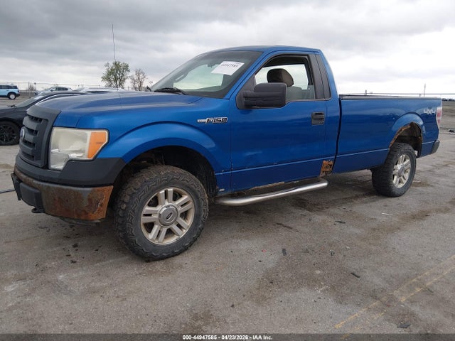 Ford F-150 Xl