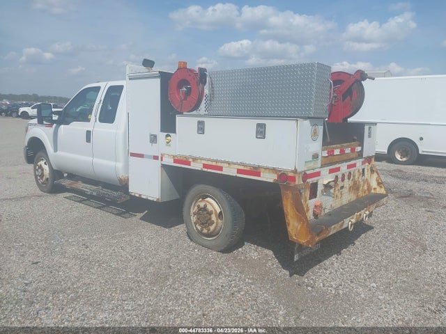 Ford F-350 Xl