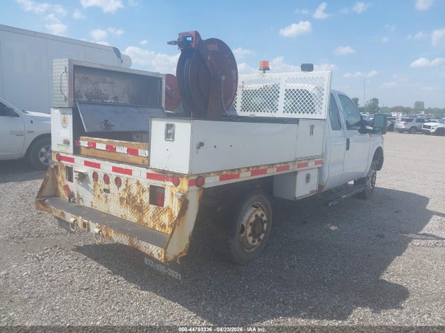 Ford F-350 Xl