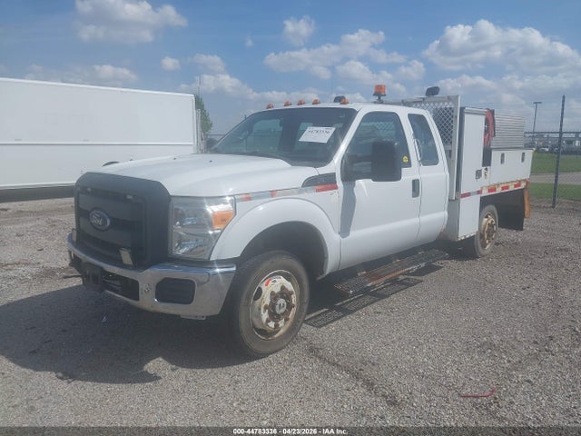 Ford F-350 Xl