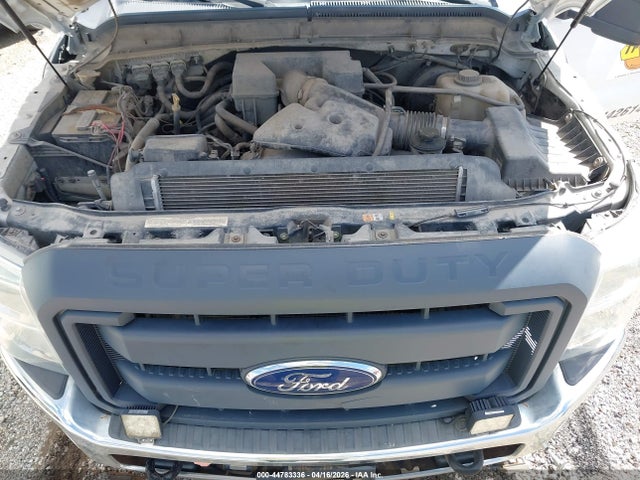 Ford F-350 Xl