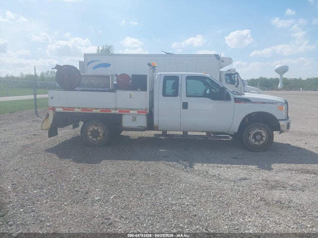Ford F-350 Xl