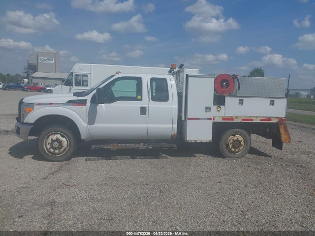 Ford F-350 Xl
