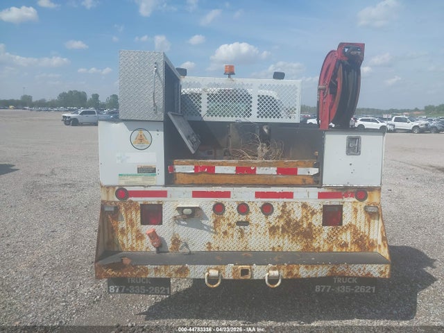 Ford F-350 Xl