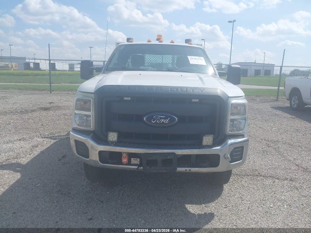 Ford F-350 Xl