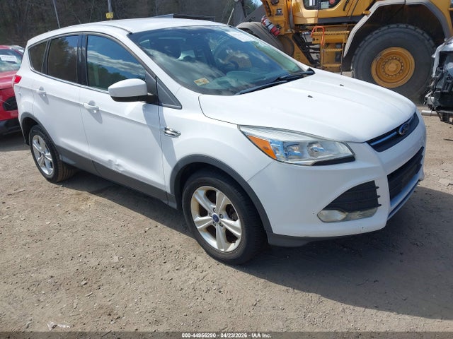 Salvage Ford Escape Image
