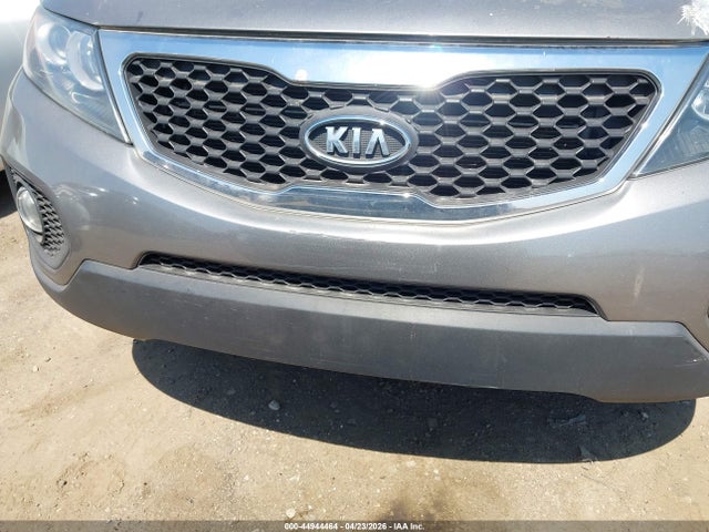 Kia Sorento Lx
