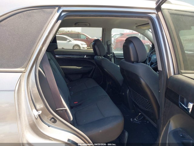 Kia Sorento Lx