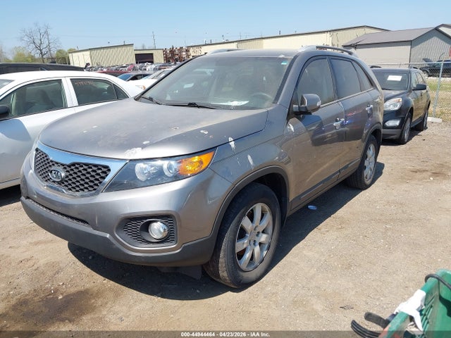 Kia Sorento Lx