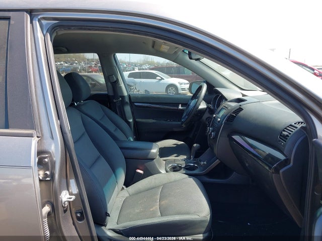 Kia Sorento Lx
