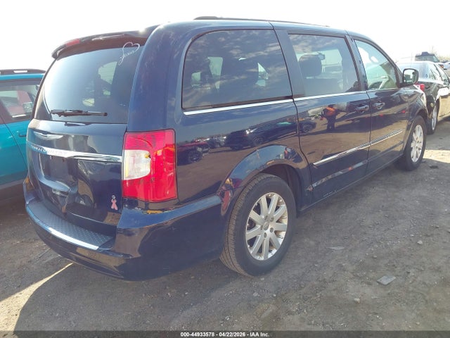 Chrysler Town & Country Touring