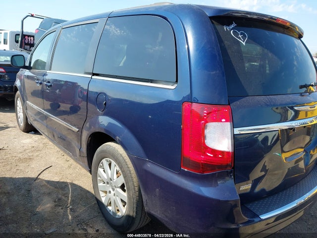 Chrysler Town & Country Touring