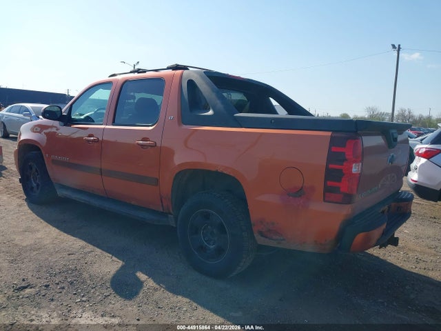 Chevrolet Avalanche 1500 Lt