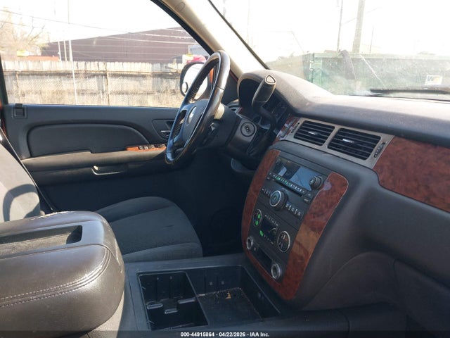 Chevrolet Avalanche 1500 Lt