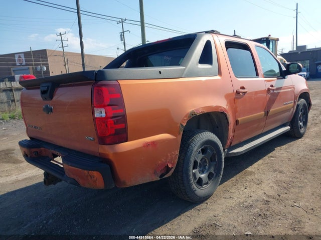 Chevrolet Avalanche 1500 Lt