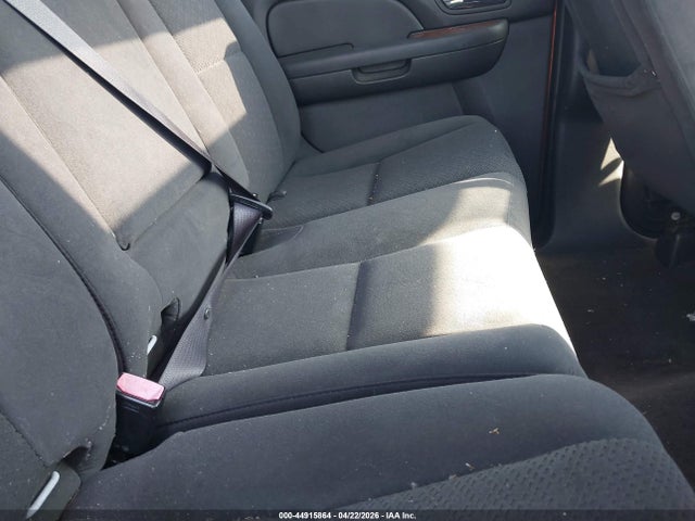 Chevrolet Avalanche 1500 Lt