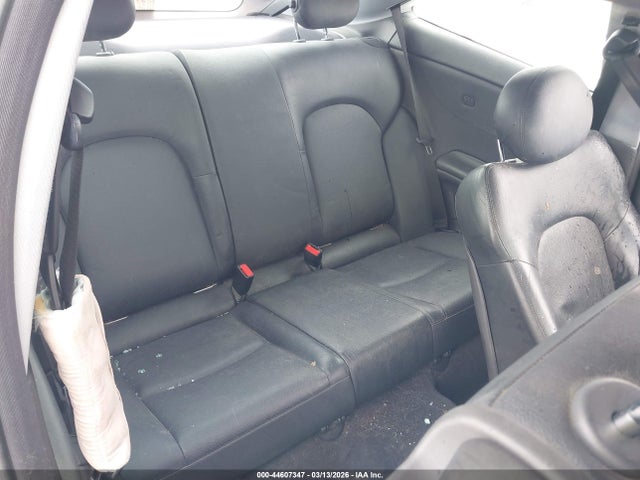 Mercedes-Benz C-Class Kompressor Sport