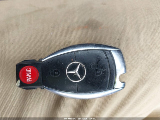 Mercedes-Benz C-Class Kompressor Sport