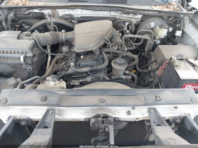 Toyota Tacoma Sr