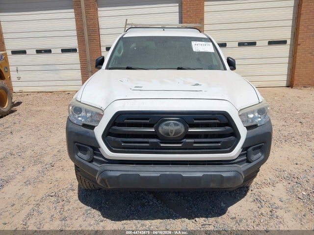 Toyota Tacoma Sr