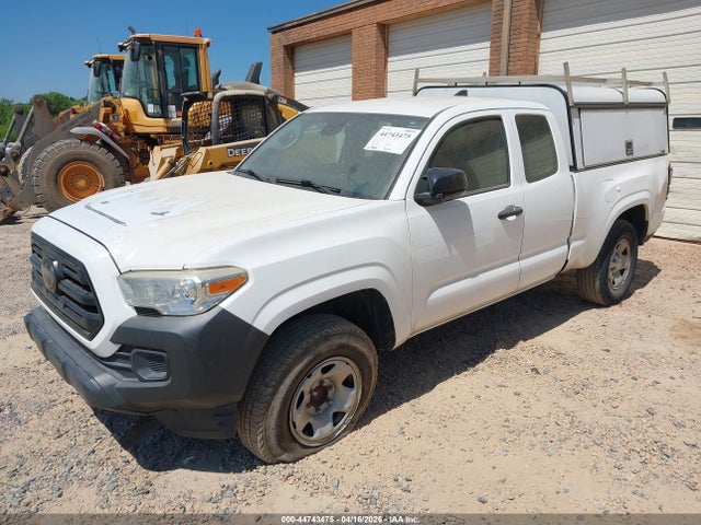 Toyota Tacoma Sr
