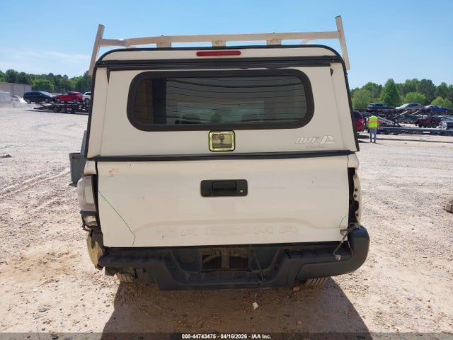 Toyota Tacoma Sr