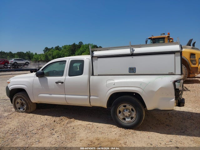 Toyota Tacoma Sr