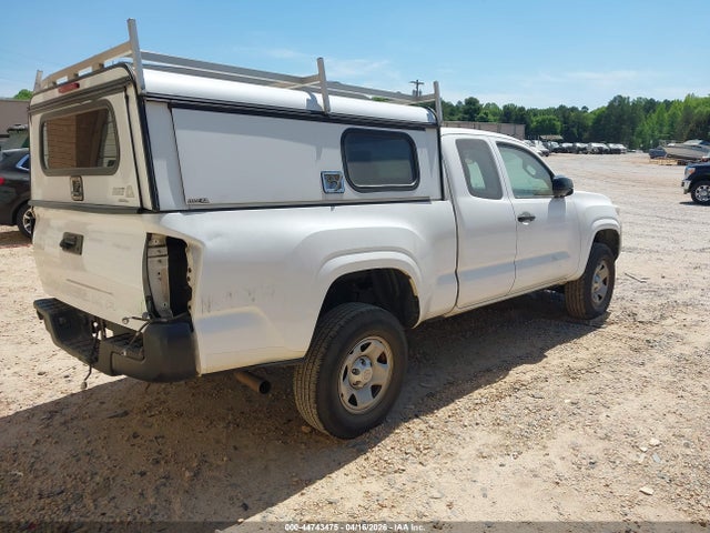 Toyota Tacoma Sr