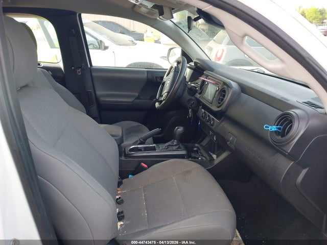Toyota Tacoma Sr
