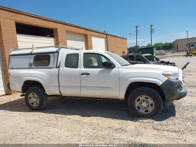 Toyota Tacoma Sr